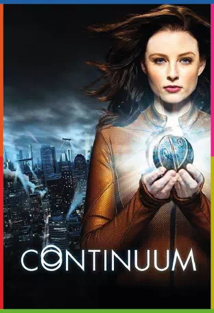 Continuum İndir