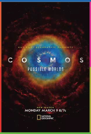 Cosmos: Possible Worlds İndir