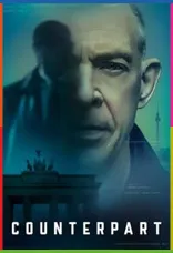 Counterpart 1080p İndir