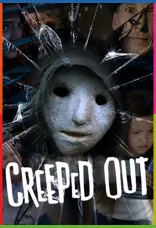 Creeped Out 1080p İndir