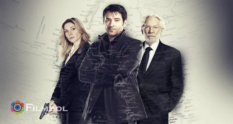 Crossing Lines İndir