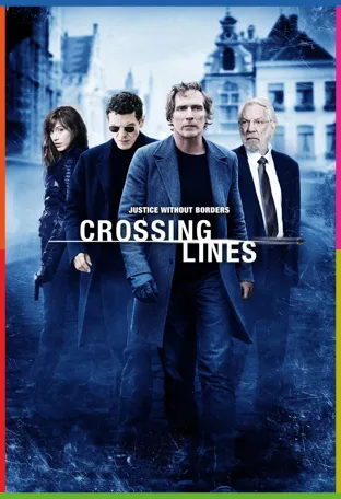 Crossing Lines 1080p İndir