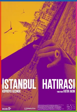 İstanbul Hatırası: Köprüyü Geçmek İndir