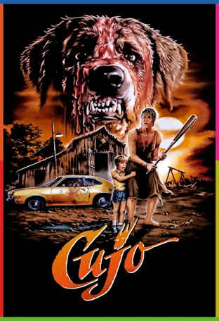 Cujo İndir