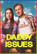 Daddy Issues 1080p İndir