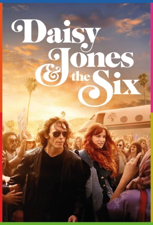 Daisy Jones & the Six İndir