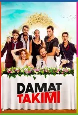 Damat Takımı İndir