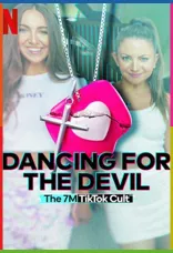 Şeytanın Dansçıları: 7M Adında Bir TikTok Tarikatı 1080p İndir