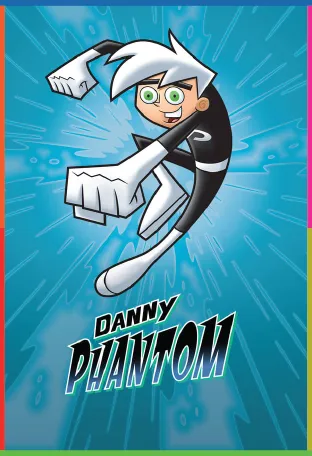 Danny Phantom İndir