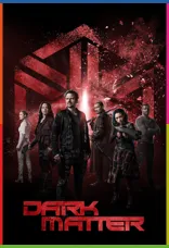 Dark Matter 1080p İndir