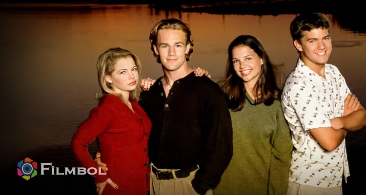 Dawson's Creek İndir