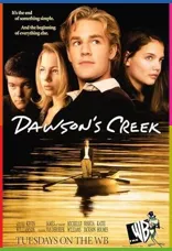 Dawson’s Creek 1080p İndir