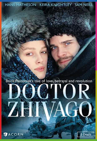 Doctor Zhivago İndir