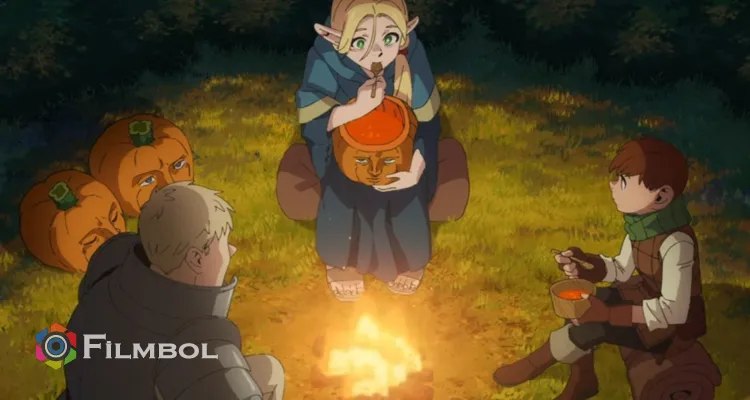 Delicious in Dungeon İndir