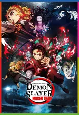 Demon Slayer: Mugen Treni İndir