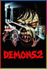 Demons 2 İndir