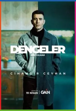 Dengeler: Biri Olmak 1080p İndir