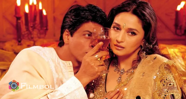 Devdas İndir