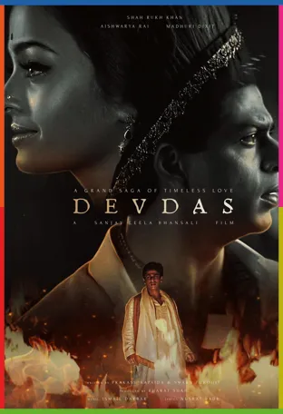 Devdas İndir