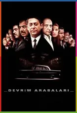 Devrim Arabaları İndir