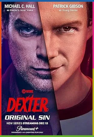 Dexter: Original Sin 4K İndir