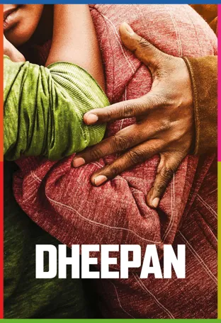 Dheepan İndir