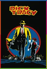 Dick Tracy İndir