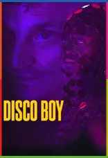 Disco Boy İndir