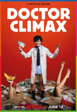 Doctor Climax İndir