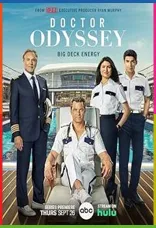 Doctor Odyssey 1080p İndir