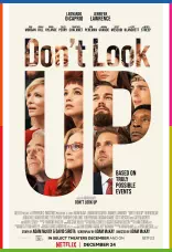 Don’t Look Up İndir