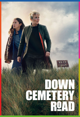 Down Cemetery Road 4K İndir posteri