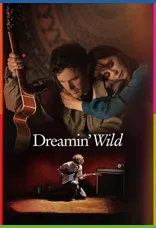Dreamin’ Wild İndir
