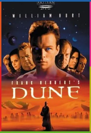 Frank Herbert’s Dune 1080p İndir