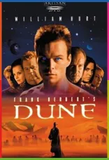 Frank Herbert’s Dune 1080p İndir