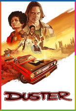 Duster 4K İndir posteri