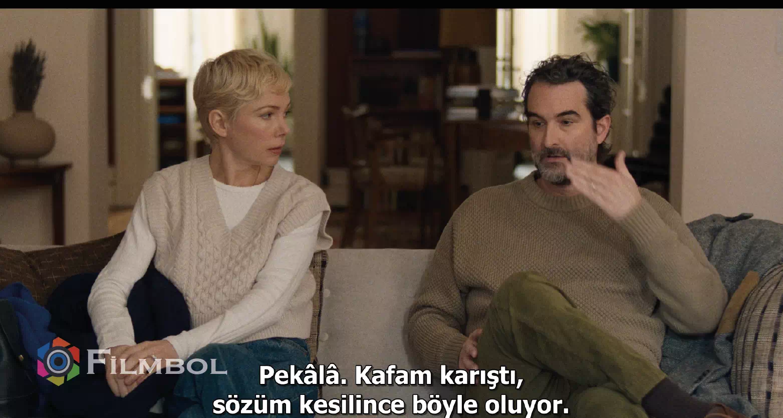 Dying for Sex İndir