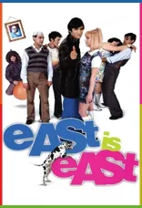 East Is East İndir