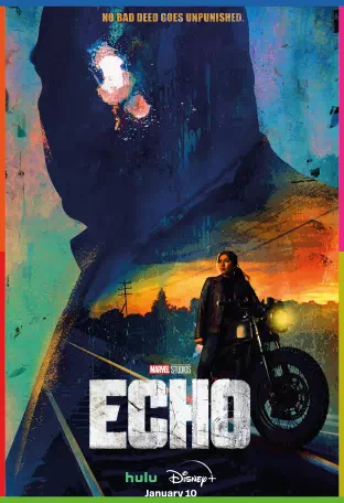 Echo 1080p İndir