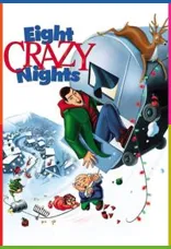 Eight Crazy Nights İndir