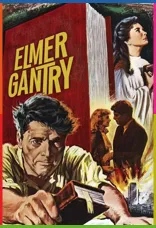 Elmer Gantry İndir