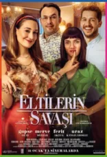 Eltilerin Savaşı İndir