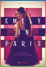 Emily in Paris İndir