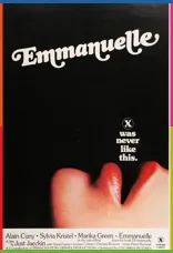 Emmanuelle – Hisli Duygular İndir