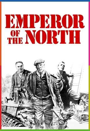 Emperor of the North İndir