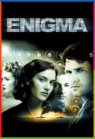 Enigma İndir