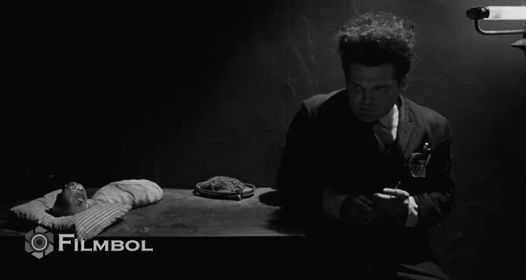 Eraserhead İndir