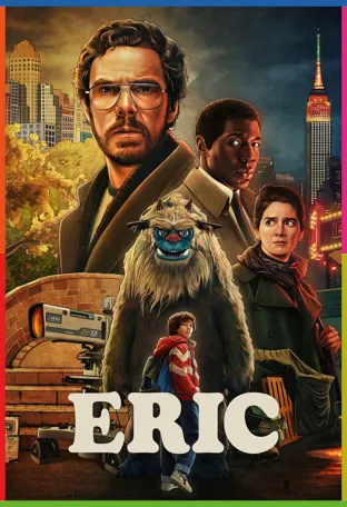 Eric 1080p İndir