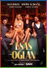 Esas Oğlan 1080p İndir