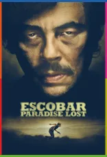 Escobar: Kayıp Cennet İndir